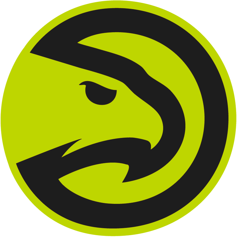 Atlanta Hawks 2015-Pres Alternate Logo t shirts DIY iron ons v3